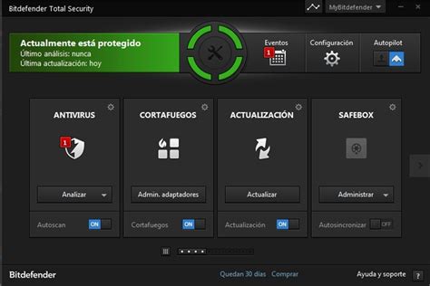 bitdefender total security download